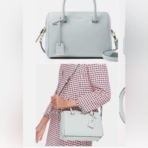 Kate Spade Cameron  Street Large Lane Satchel